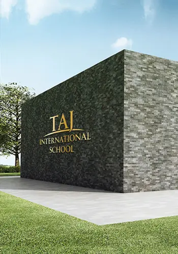 Taj Residencia International School